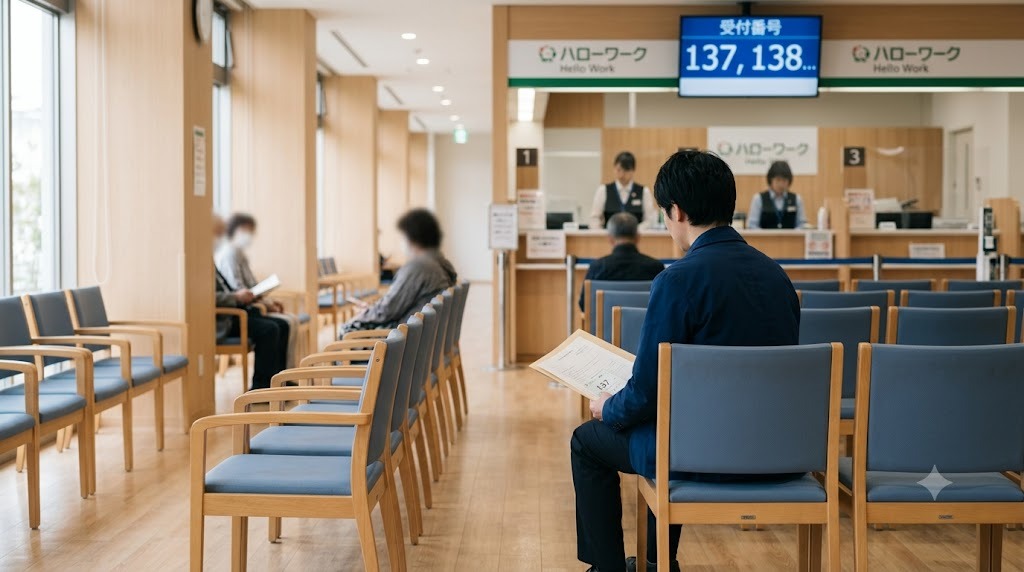 Bảo hiểm thất nghiệp ở Nhật 2026: điều kiện, thủ tục Hello Work và thay đổi từ 4/2025