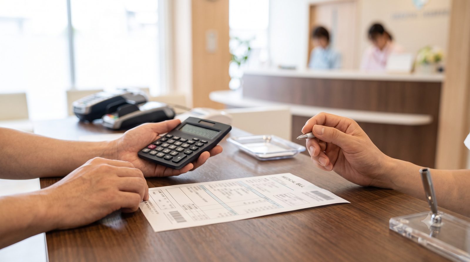 Viện phí cao ở Nhật? Chế độ Kogaku Ryoyohi giúp bạn chỉ trả đến mức trần