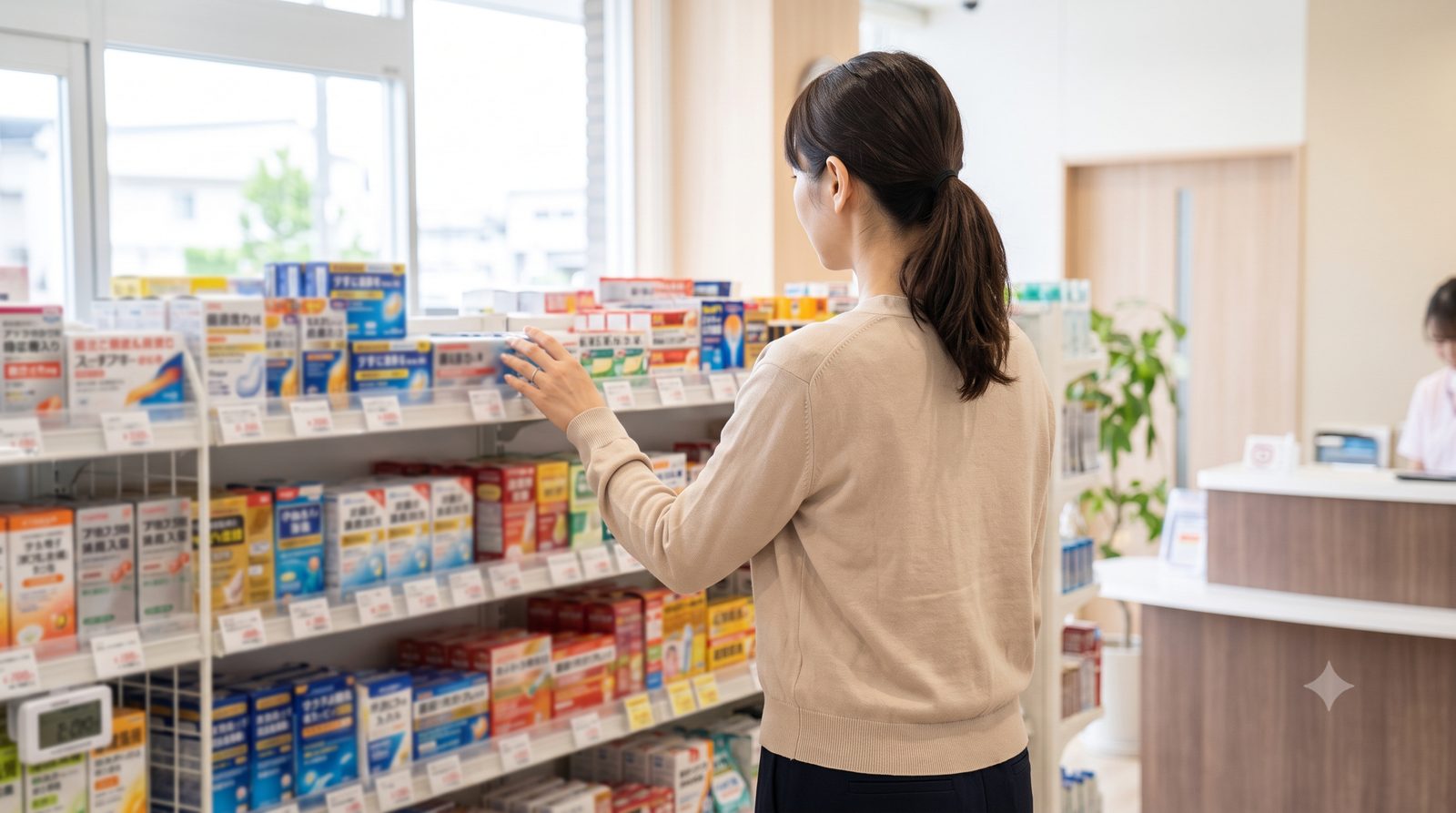 Mua thuốc ở Nhật: Đọc kệ thuốc drugstore và các loại thuốc thông dụng