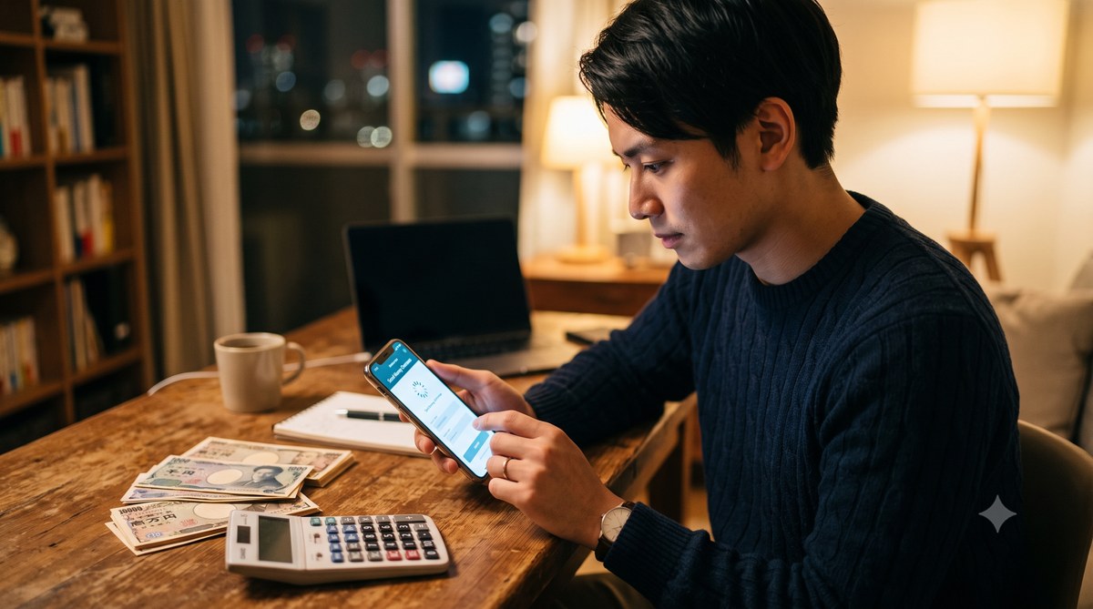 Gửi tiền về Việt Nam từ Nhật 2026|Wise, SBI Remit hay ngân hàng? Bẫy tỷ giá cần biết