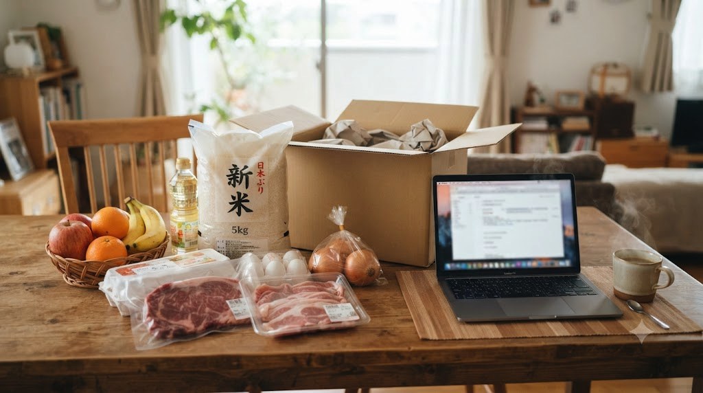 Furusato Nozei cho người Việt ở Nhật 2026: hướng dẫn từ A đến Z (đã cấm point)