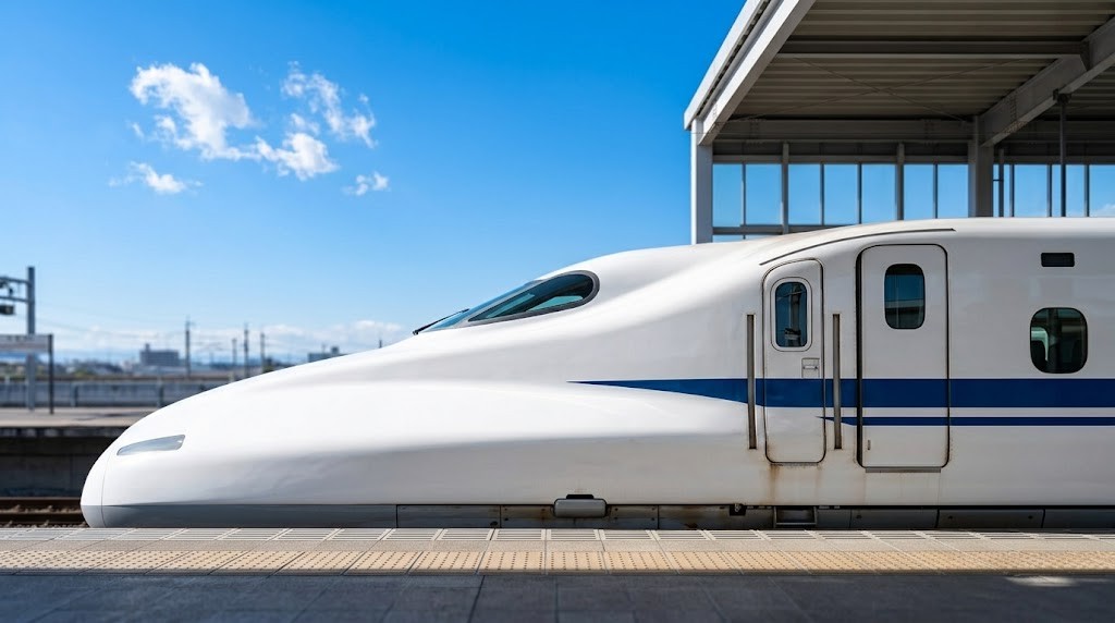 Cách Mua Vé Shinkansen Giá Rẻ 2026: 7 Mẹo Tiết Kiệm Đến 5.000 Yên Mỗi Chiều