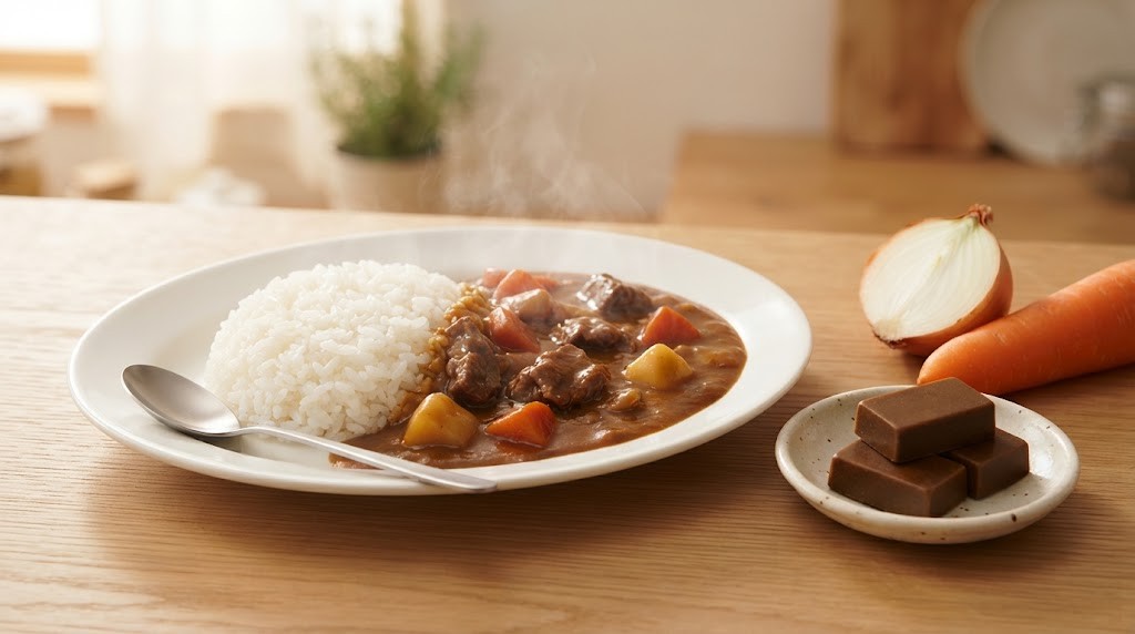 Golden Curry vs Vermont vs Java: nên mua cà ri Nhật nào?
